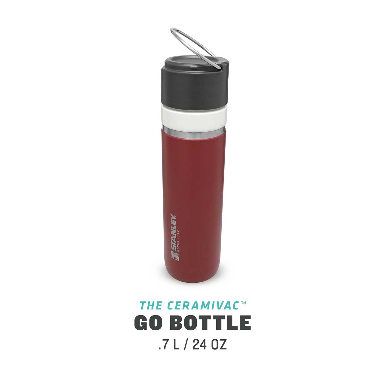 STANLEY GO BOTTLE 709ml 日本未発売 Go Quick Flip Water Bottle | 0.7L |