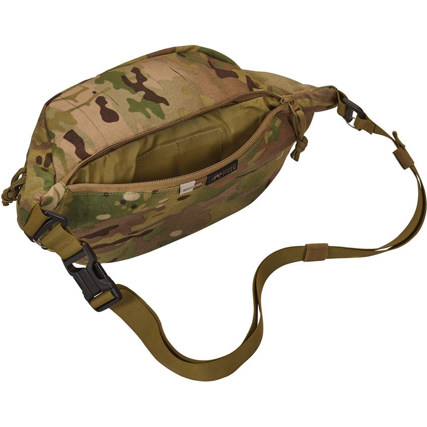 個人装備 TasmanianTigerModular Hip Bag 2 MULTICAM Tasmanian Tiger Modular Hip Bag | Recon Company Deutschland