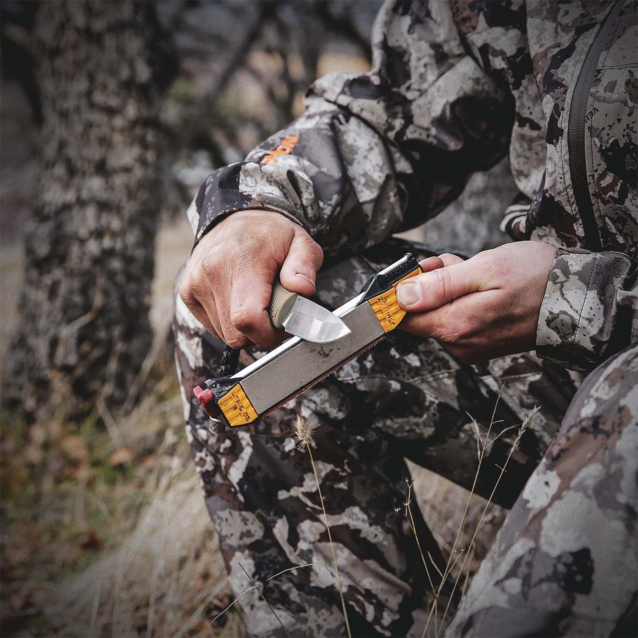 Work Sharp Guided Field Sharpener – Afbeelding 4