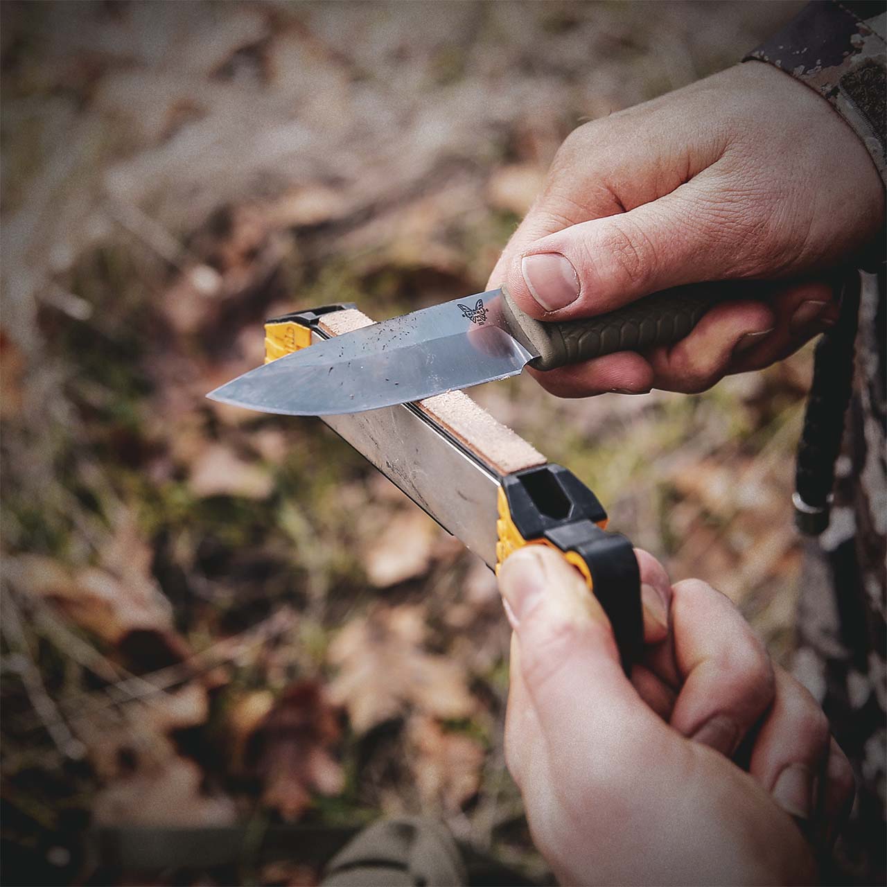 Work Sharp Guided Field Sharpener – Afbeelding 7