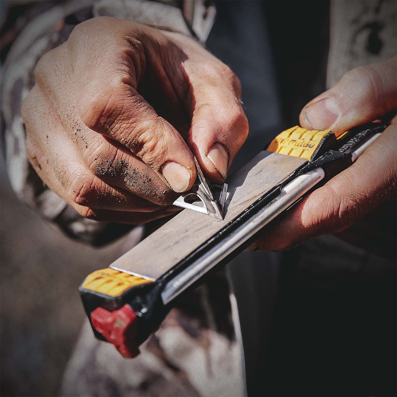 Work Sharp Guided Field Sharpener – Afbeelding 9