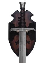 CB-Swords King Arthur Legend of the Sword Excalibur – Knyfe