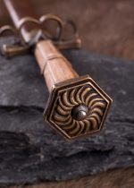 0216202100e_dolch_messer_german_quillon_dagger_mittelalter