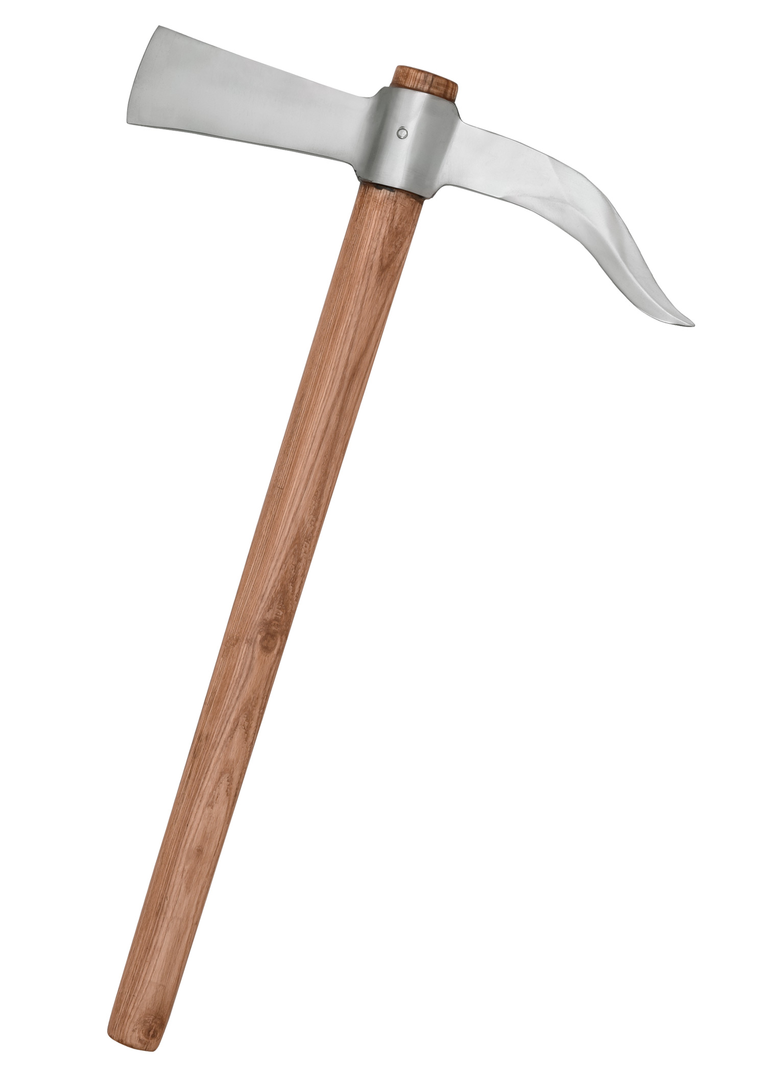 0416393600_schanzaxt_axt_pickaxe_dolabra_mittelalter_reenactment 0416393600_schanzaxt_axt_pickaxe_dolabra_mittelalter_reenactment