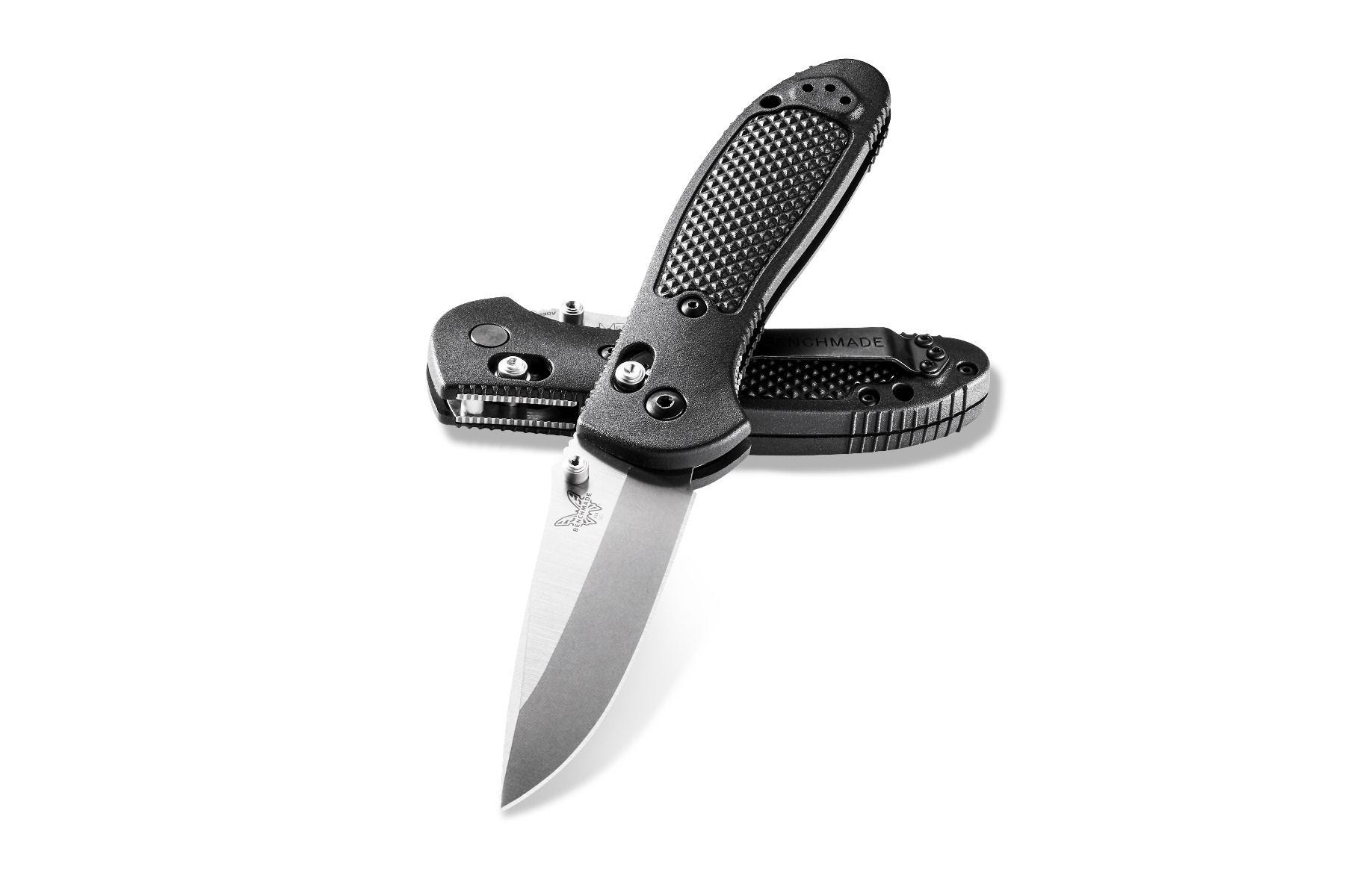 Benchmade Griptilian 551-S30V – Knyfe