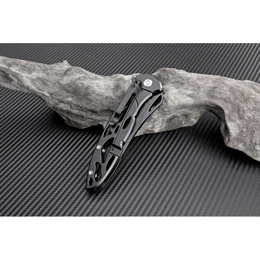 いいネット通販 - 全国送料無料でお届けします Artisan Cutlery 折りたたみナイフ Hoverwing ホバーウィング D2 その他