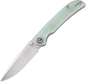 CIVC2107A