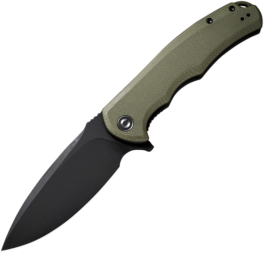 CIVC803F