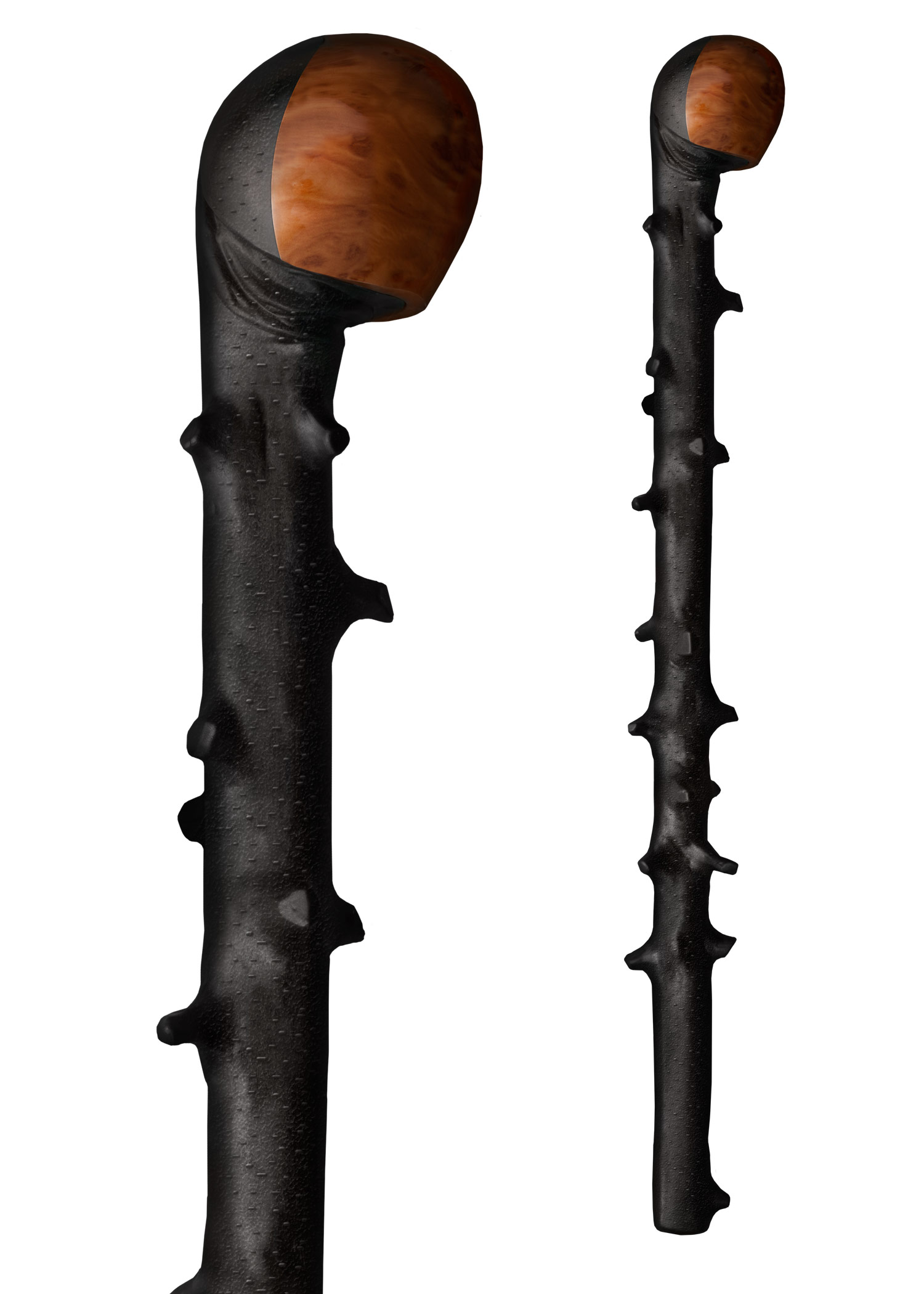 Cold Steel Blackthorn Shillelagh – Knyfe