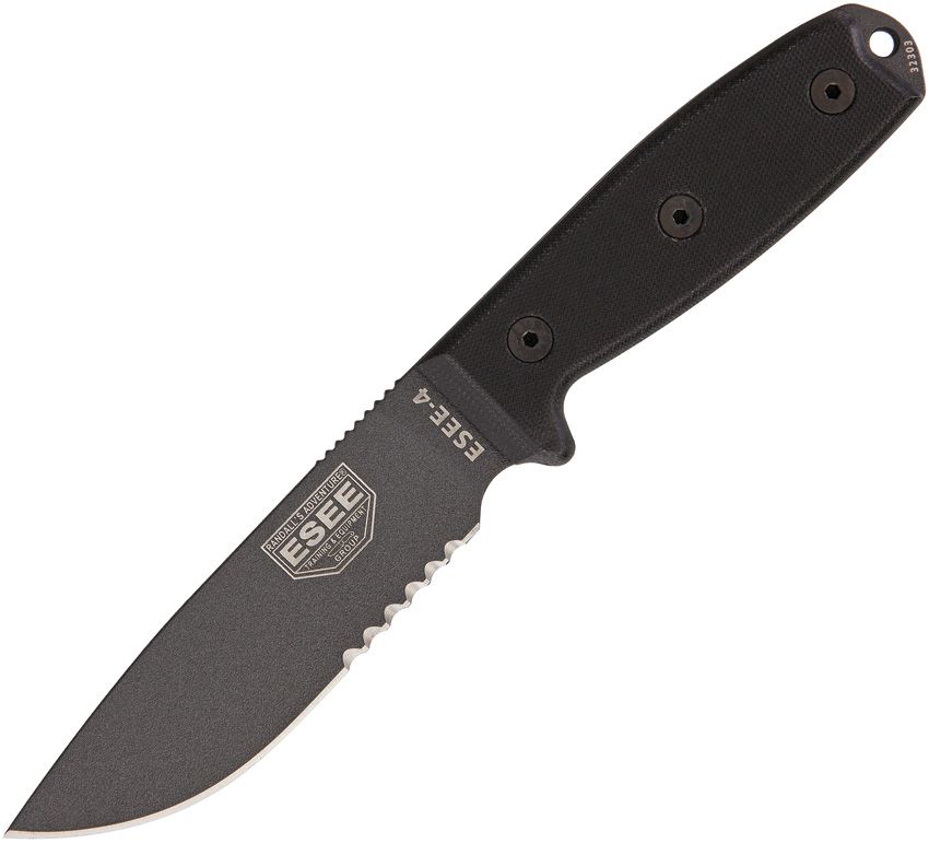 ES4STGB