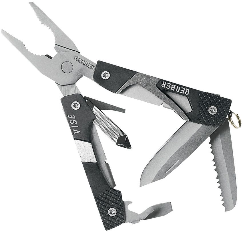 Gerber vise multi deals tool