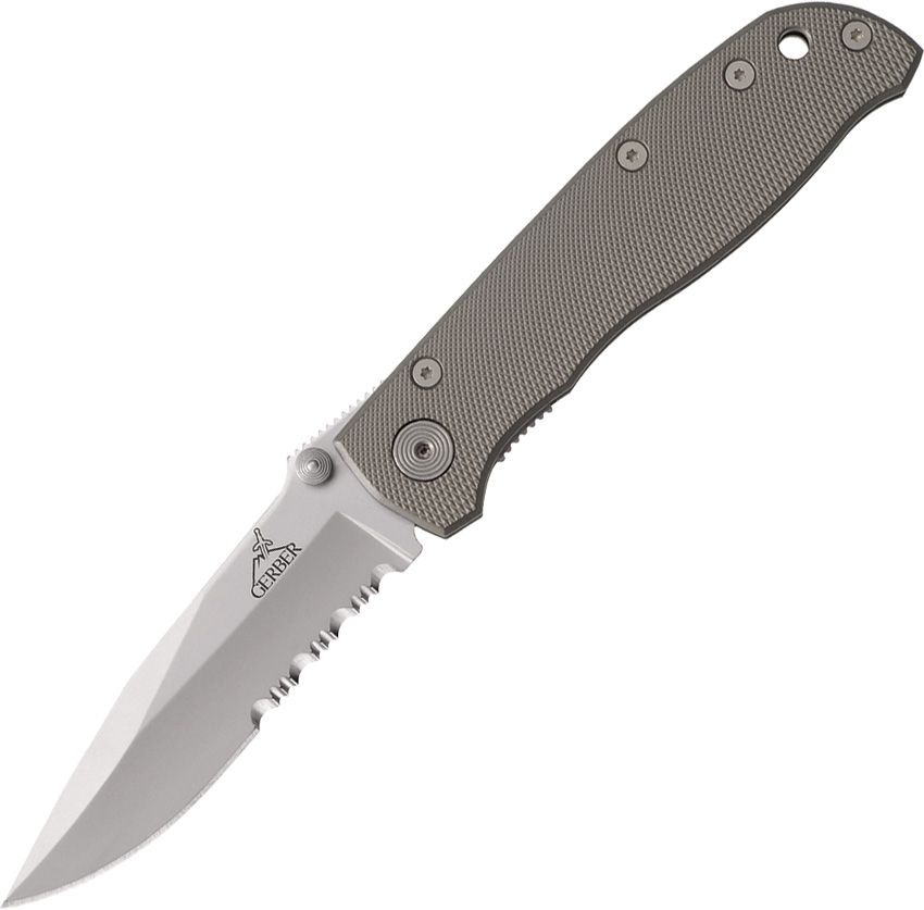 Gerber Harsey Air Ranger 45860 – Knyfe