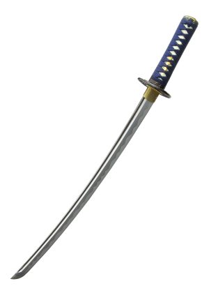 HN-SH1019_hanwei_wakizashi_Golden_Oriole_Wakizashi