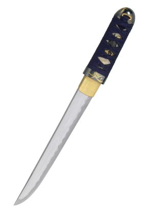 HN-SH1209_hanwei_tanto_orchid_tanto