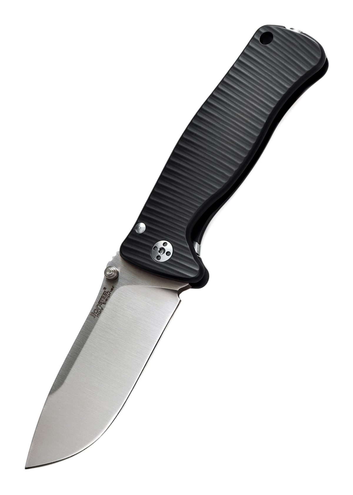 LS-SR2ABS_lionsteel_messer_SR2_aluminium_schwarz_satin