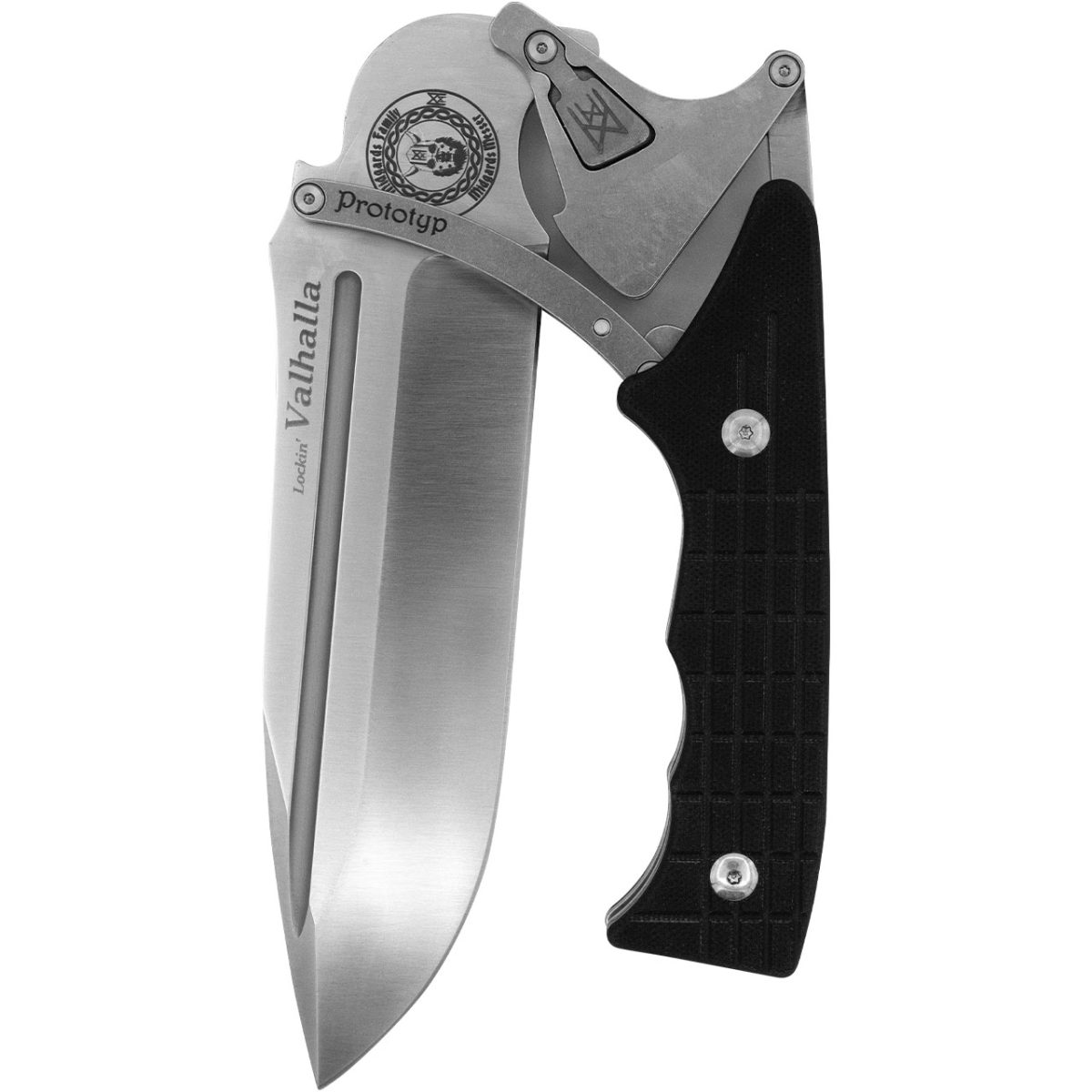MIDLVP-8
