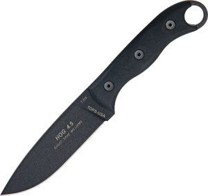 TOPS Knives HOG-Hunter of Gunmen HOG-4.5