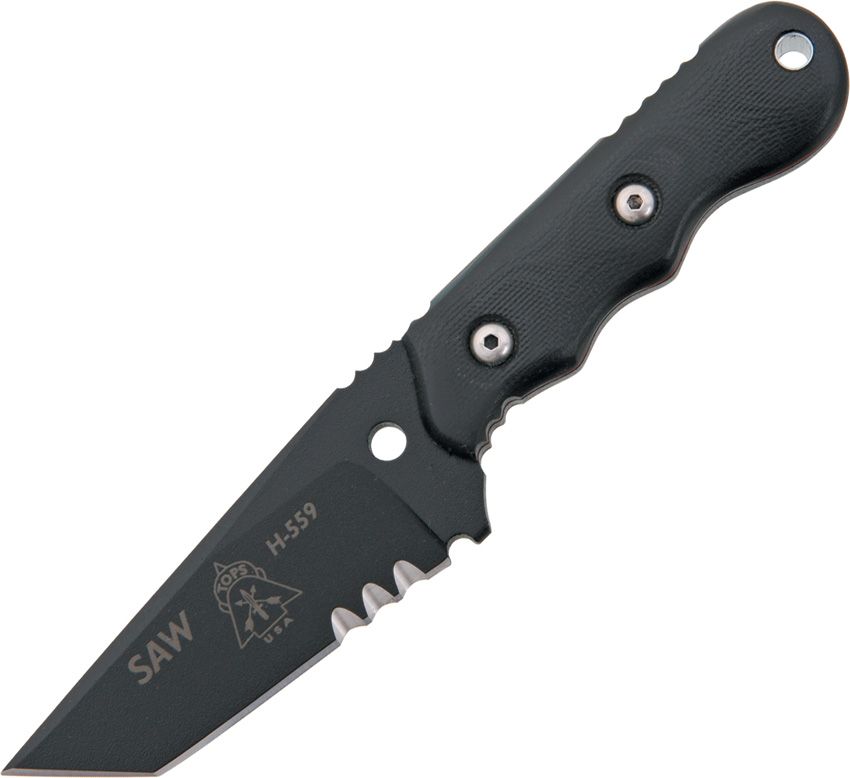 TPSAW02 TPSAW02