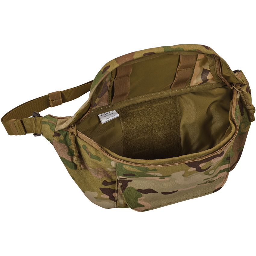 個人装備 TasmanianTigerModular Hip Bag 2 MULTICAM Tasmanian Tiger Modular Hip Bag II Multicam – Knyfe
