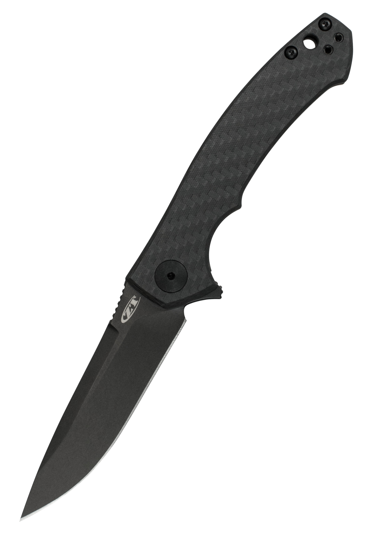 ZT-0450CF_zero_tolerance_messer_sinkevich_titanium_carbon_fiber_KVT