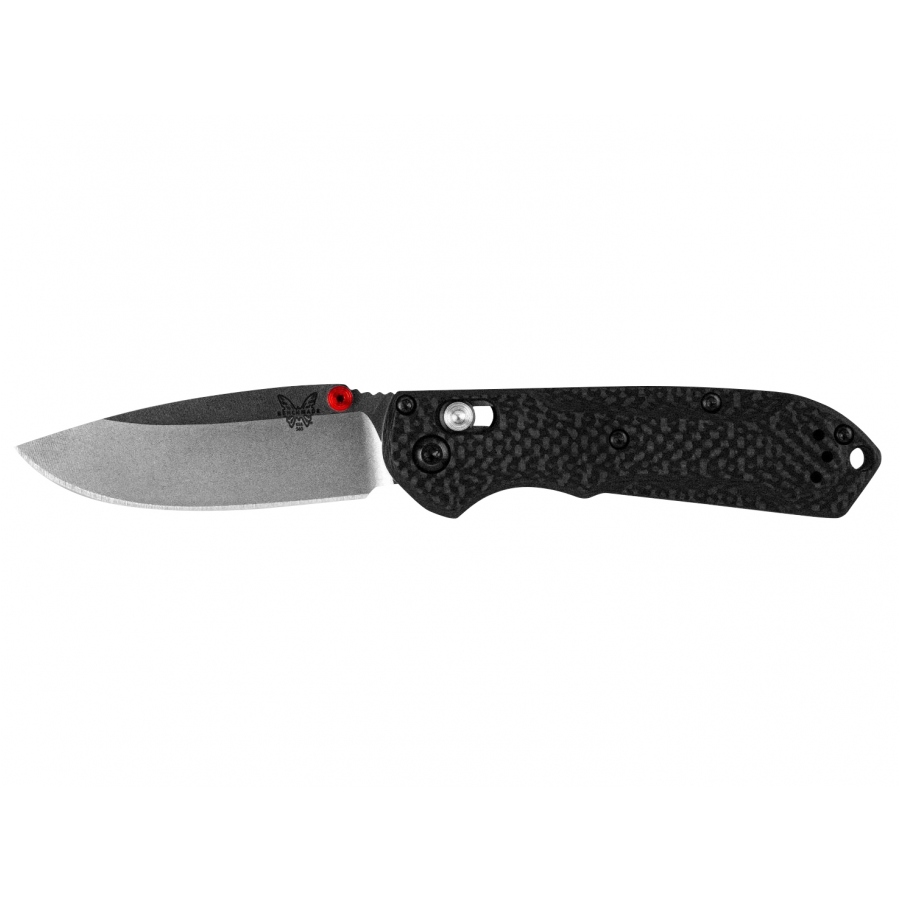 Benchmade 565-1 Mini Freek Carbon S90V – Knyfe