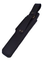 bri-23001d_brisa_messer_hiker_95_green_micarta_scandi_sandvik_12c27n
