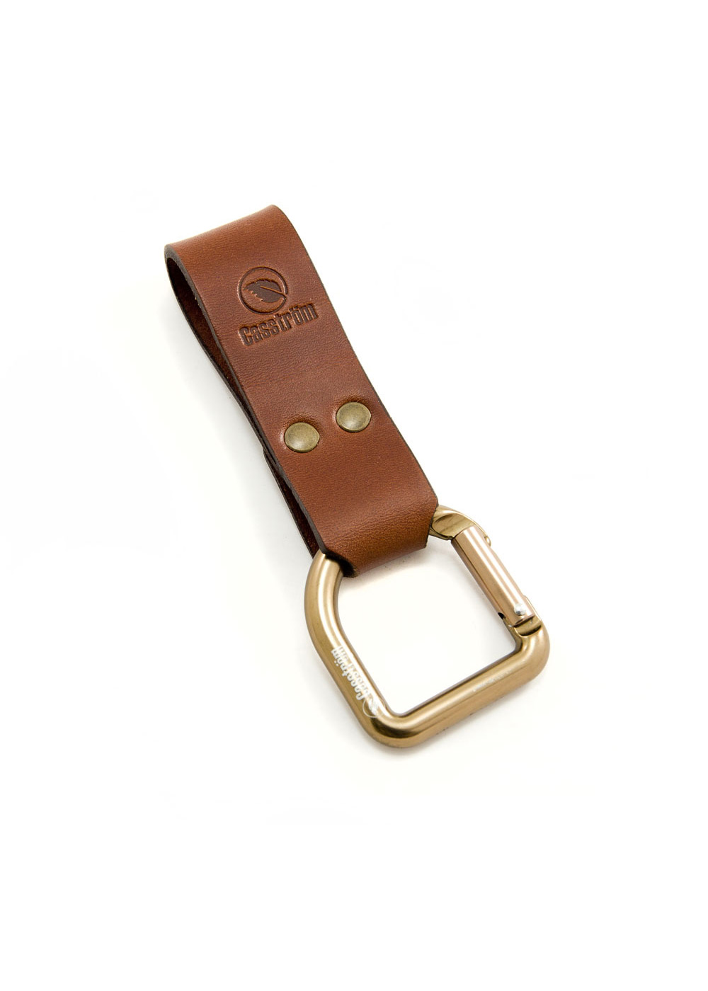ca-10101_casstroem_messer_dangler_no3_cognac_brown_loop ca-10101_casstroem_messer_dangler_no3_cognac_brown_loop