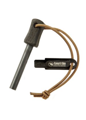 ca-12209_casstroem_fire_striker_army_oak_mooreiche_feuerstahl