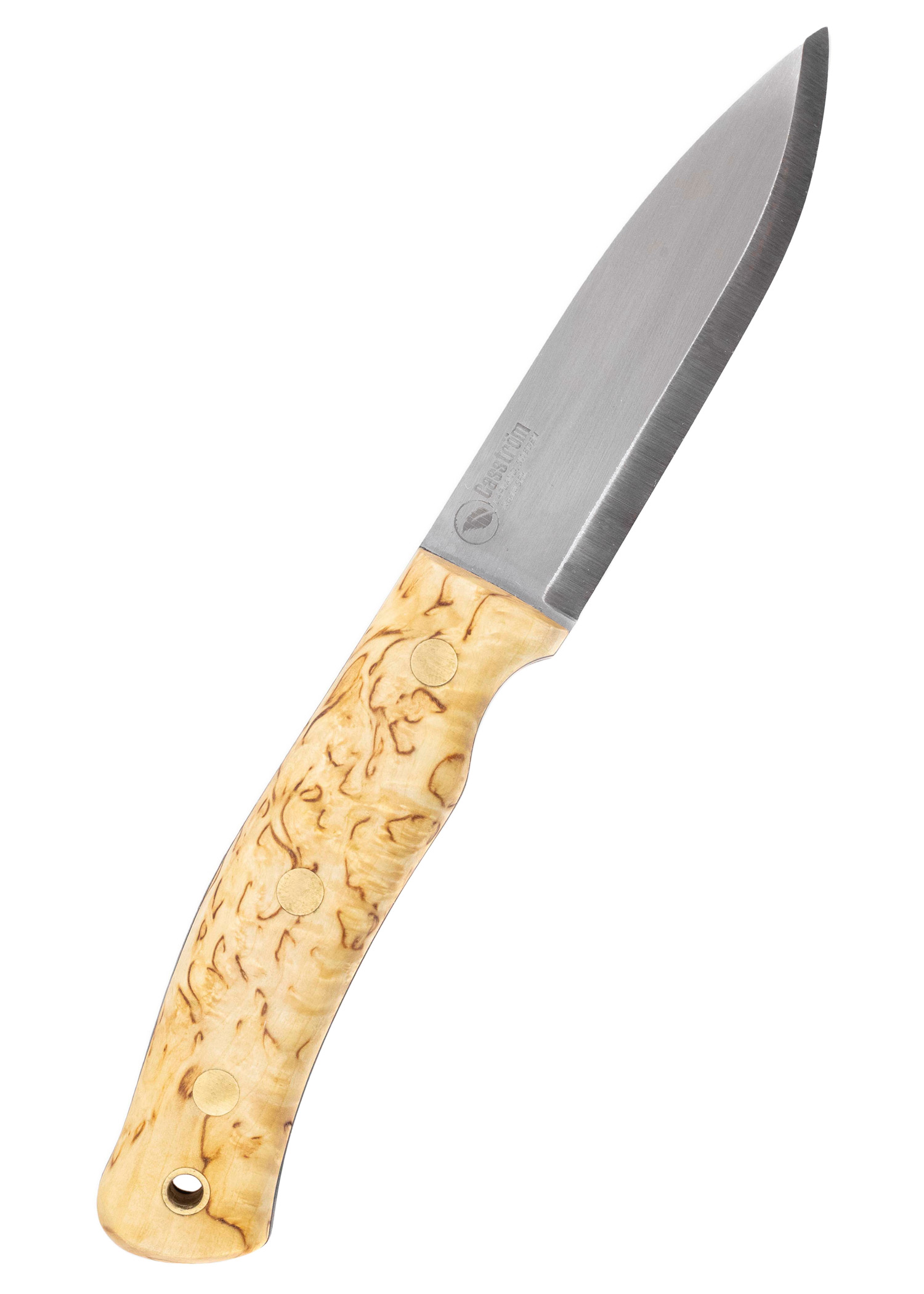 Casström No´10 Swedish Forest Knife