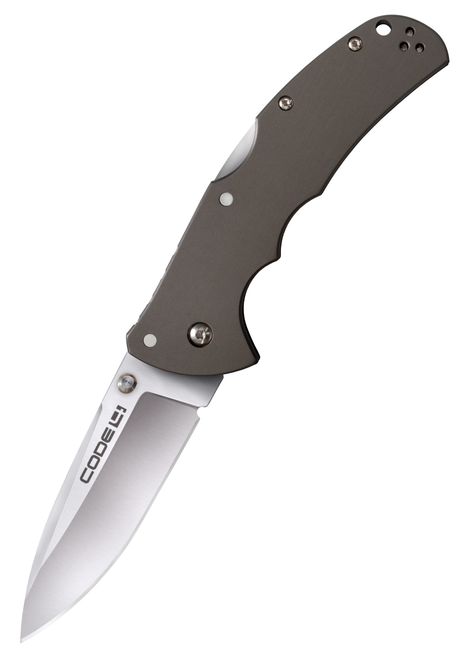 cst-58ps_cold_steel_messer_code_4_spear_point_glatt_2018 cst-58ps_cold_steel_messer_code_4_spear_point_glatt_2018