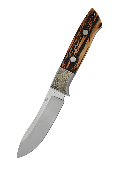 hn-kh2504_hanwei_messer_woodsman-hunter_utility_knife_stag_handle_fixed_blade-pp