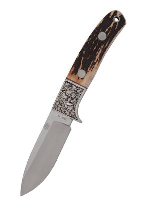 hn-kh2507_hanwei_messer_forester-drop_point_utility_stag_handle_fixed_blade-ppwmFo2mrwkQrSA