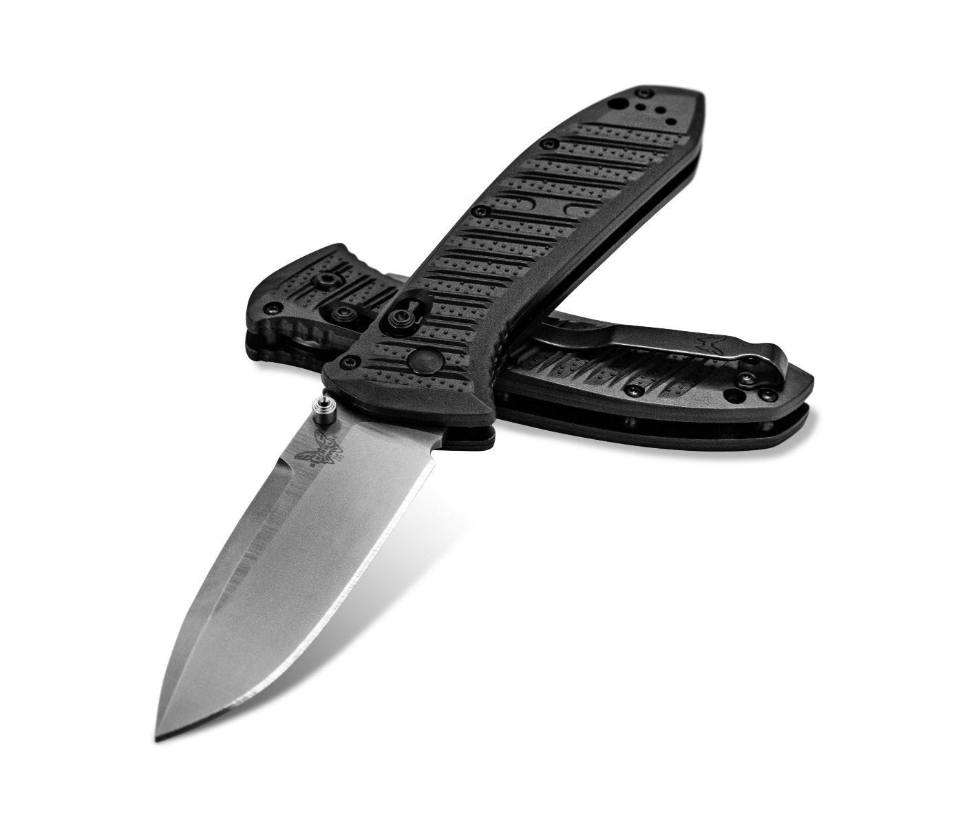 Benchmade Presidio II 570-1 CF-Elite – Knyfe