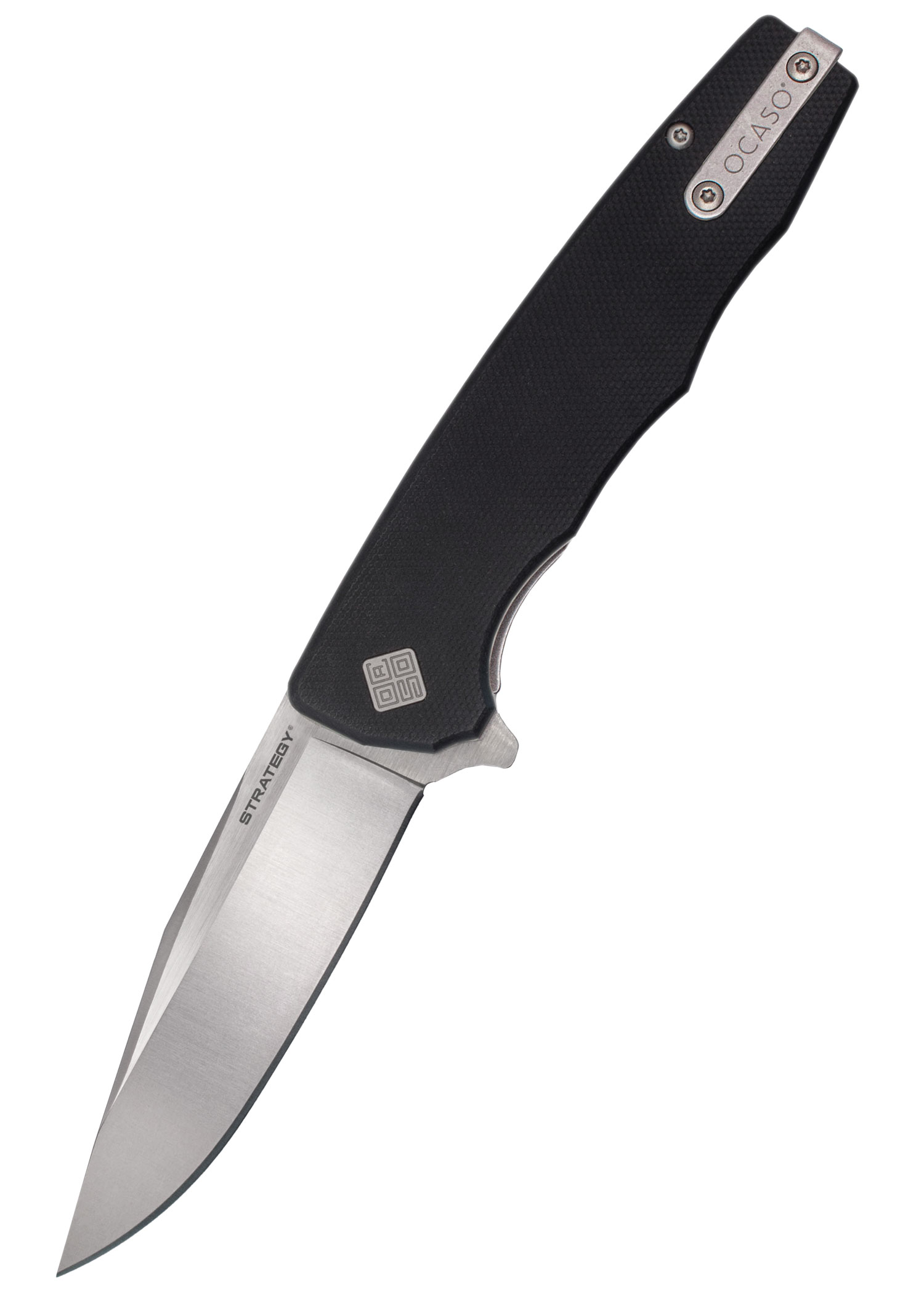 oc-29bgd_ocaso_knives_strategy_g10_schwarz_wallace_design_d2_liner_lock