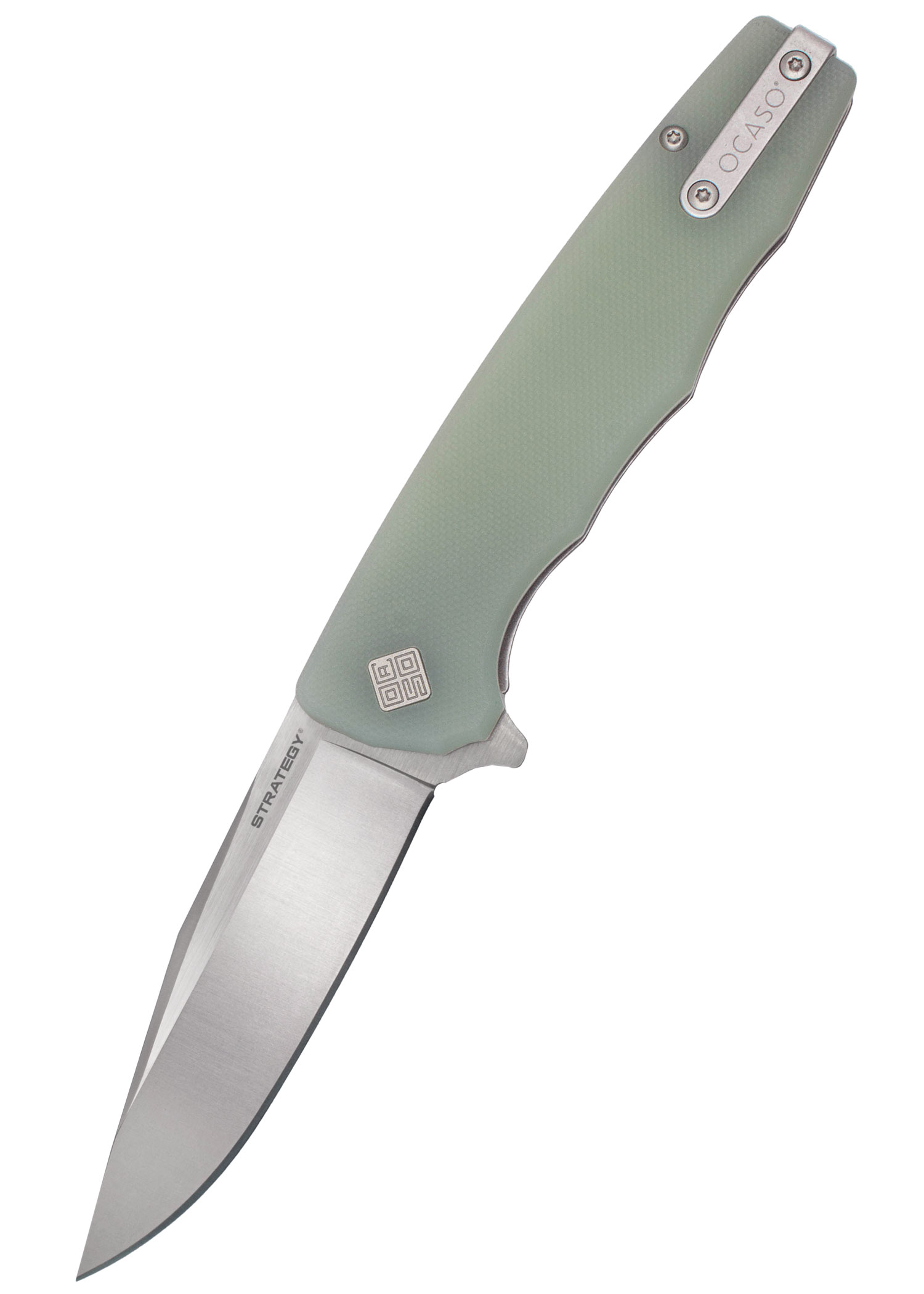 oc-29jgd_ocaso_knives_strategy_g10_jade_wallace_design_d2_liner_lock