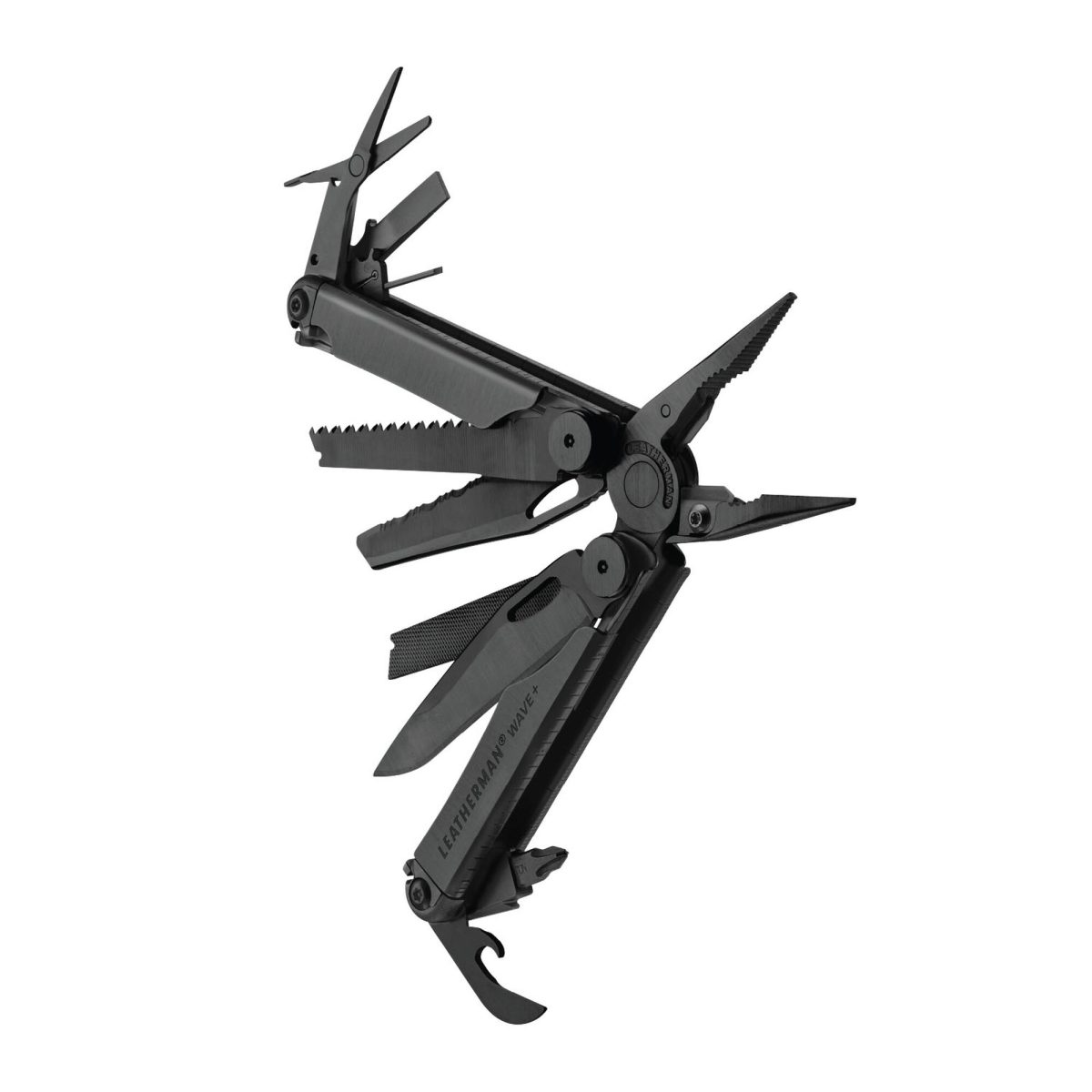 wave-plus-black-fanned