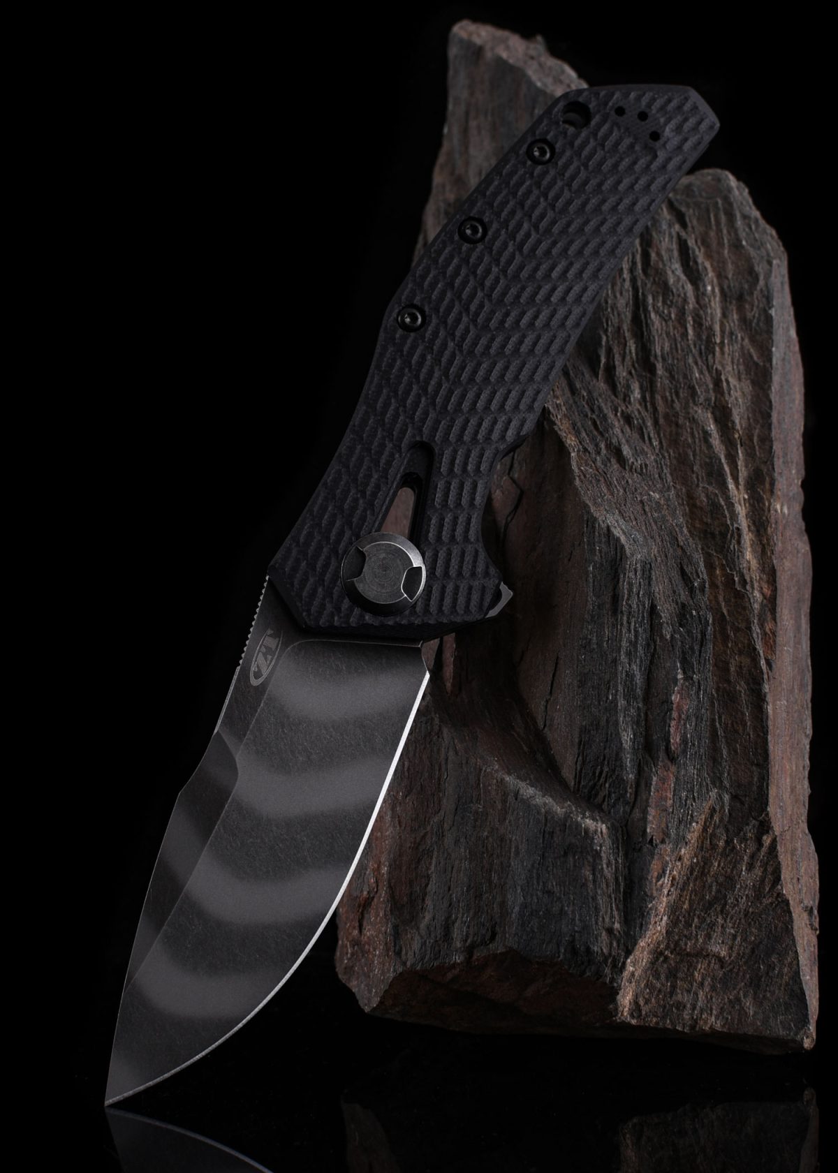 zt-0308blktsc_zero_tolerance_messer_0308_20cv_black_tiger_stripes