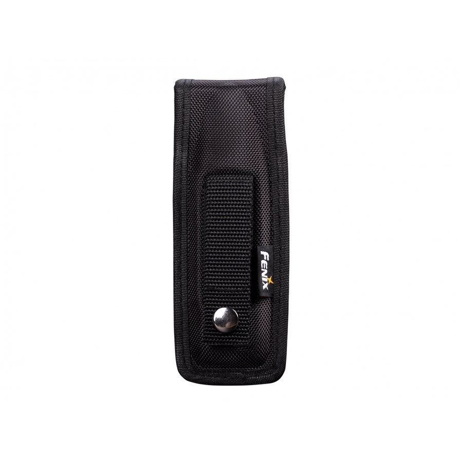 fenix flashlight case ALW-01 Wrist Holster Stay prepared with the Fenix ALP Fenix ALW-01 wrist flashlight holder