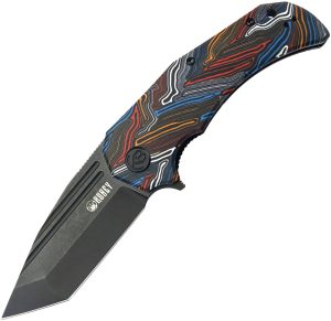 KUB318F