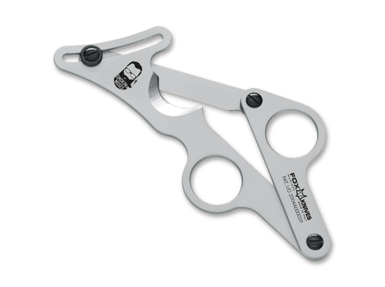 fox-knives-zigarrenschneider-smoking-moses-09fx135 fox-knives-zigarrenschneider-smoking-moses-09fx135
