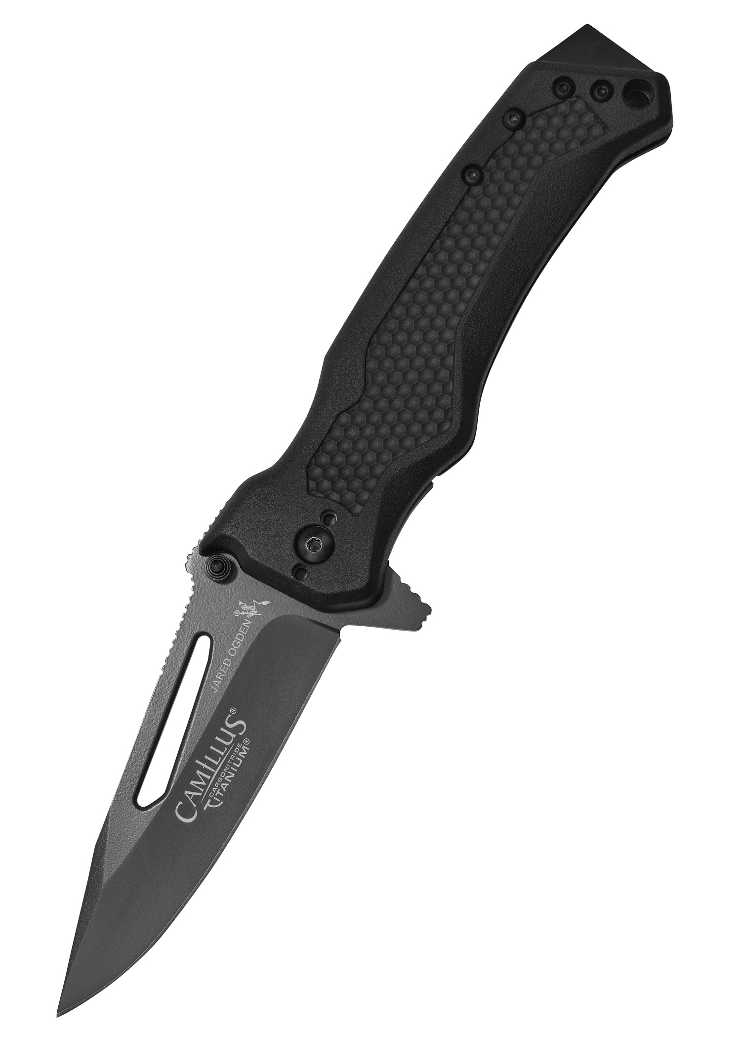 cam-19848_messer_ns-8b_folding_knife_carbonitride_titanium_jared_ogden cam-19848_messer_ns-8b_folding_knife_carbonitride_titanium_jared_ogden