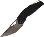 REVBERCARBLK
