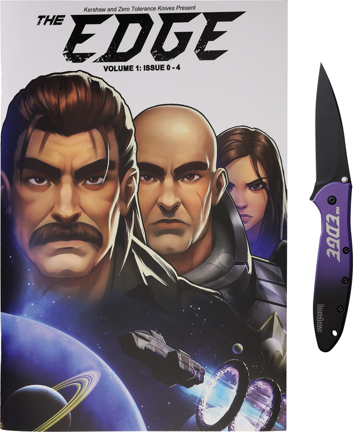 KS1660EDGE