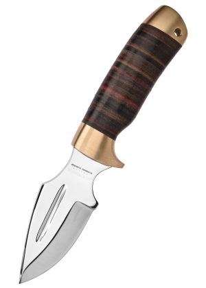 duk-bm_down_under_knives_messer_bushmate_440c_leather_handle_brass