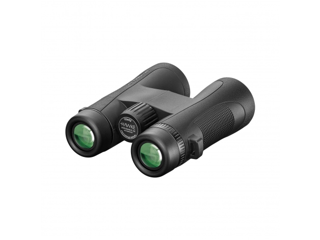 Hawke Endurance ED 10×42 binoculars black – Knyfe