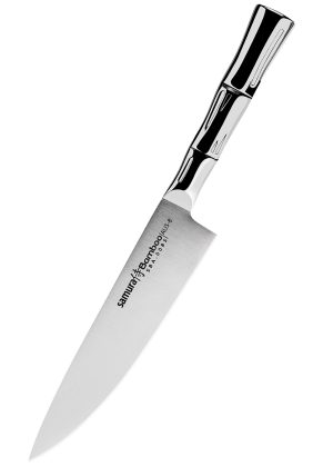 tcsba-0085_samura_messer_bamboo_chefs_knife_kuechenmesser_kochmesser