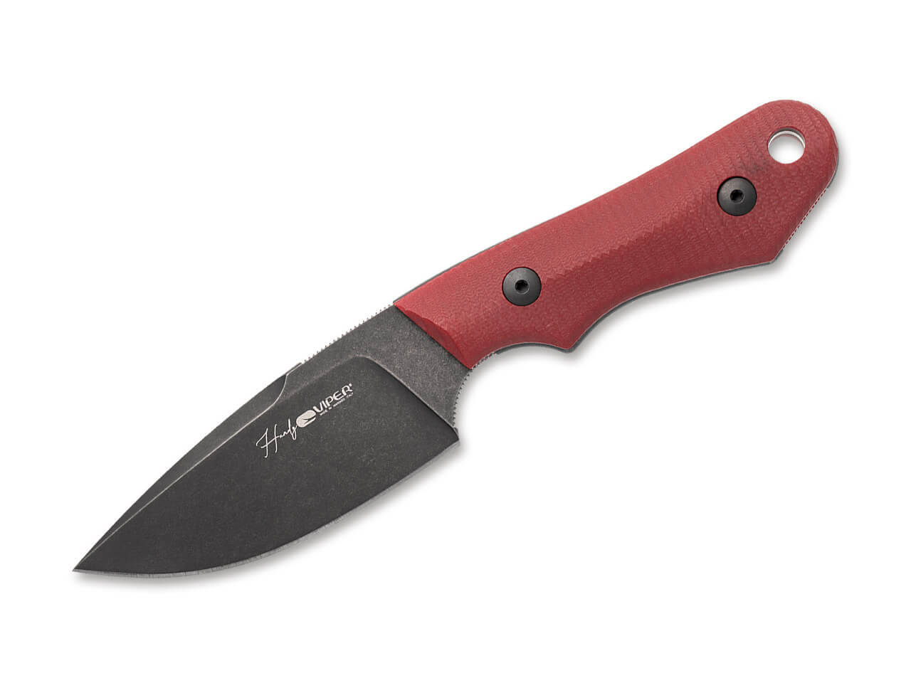 viper-handy-dark-g10-red-02vp164 viper-handy-dark-g10-red-02vp164
