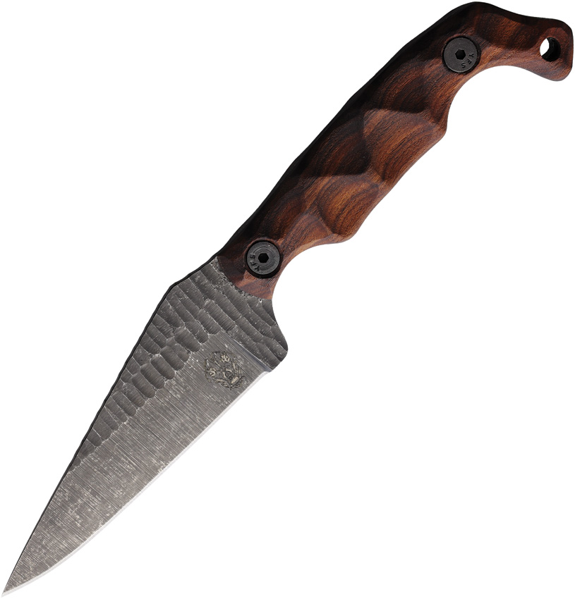 Popular Damascus steel knife (B5)