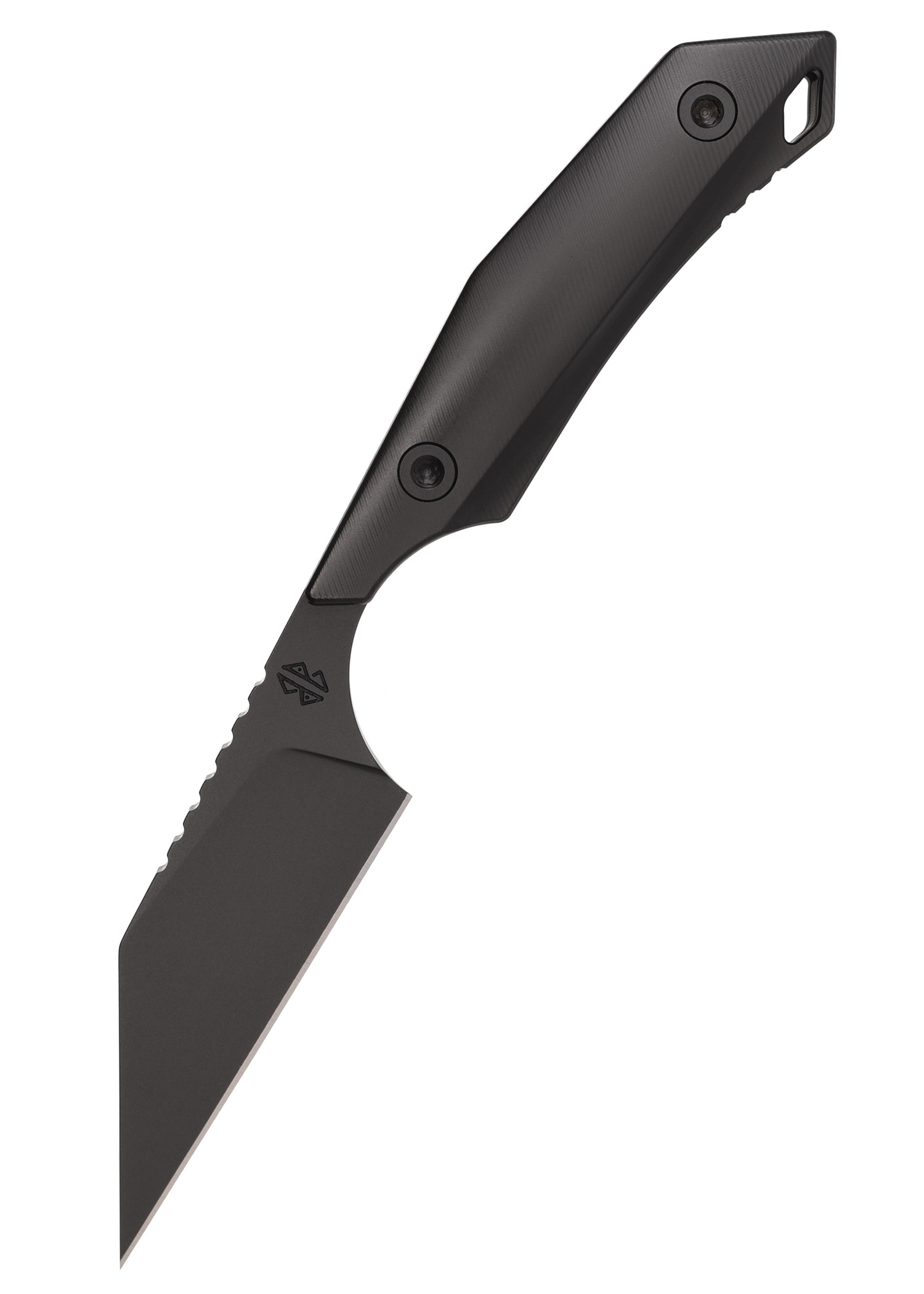 bsrk-rak-blk_berserk_blades_rak_schwarz_9cr18mov_fixed_blade_box_cutter_saxmesser_seax_vikings_wikinger
