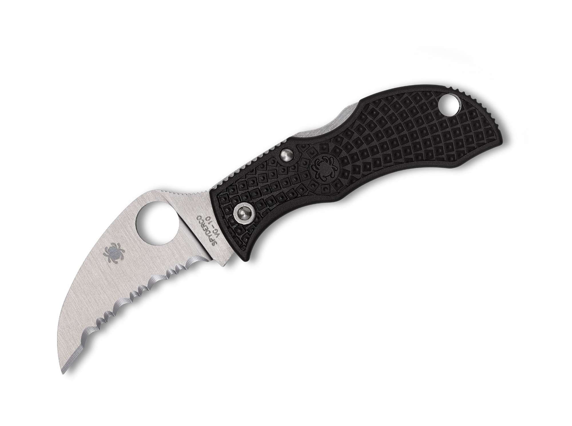 Spyderco – Knyfe